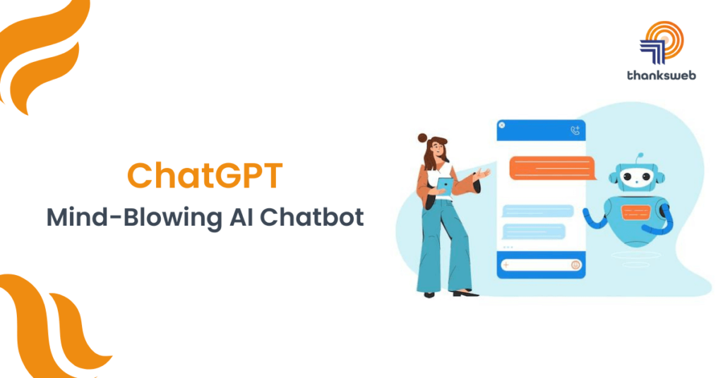 Chatgpt Mind Blowing Ai Chatbot Benefit Uses Of Chatgpt Thanksweb Sexiezpix Web Porn